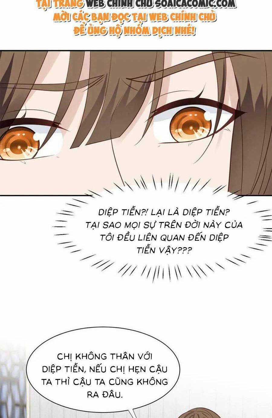 Lưng Dựa Núi Lớn Đứng Vững C Vị Chapter 169 trang 23