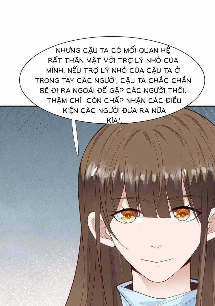 Lưng Dựa Núi Lớn Đứng Vững C Vị Chapter 169 trang 25