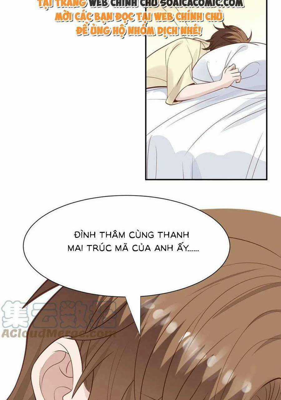 Lưng Dựa Núi Lớn Đứng Vững C Vị Chapter 169 trang 27