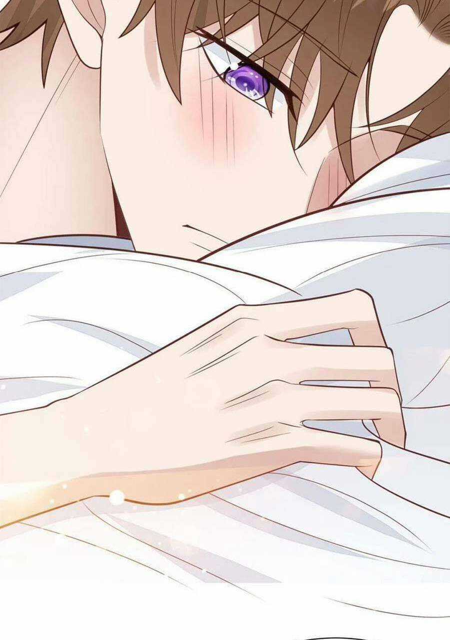 Lưng Dựa Núi Lớn Đứng Vững C Vị Chapter 169 trang 28