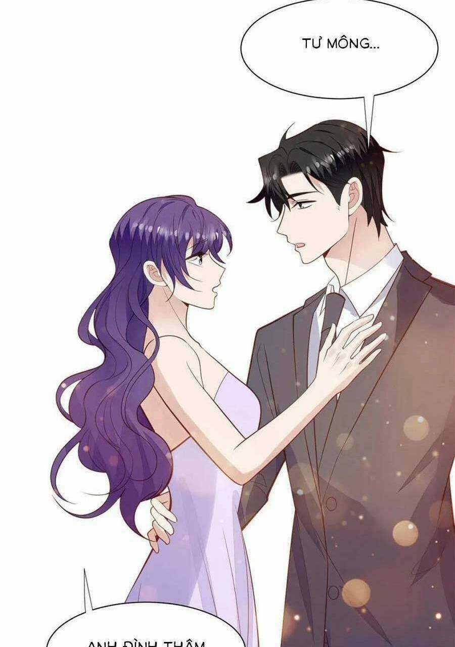 Lưng Dựa Núi Lớn Đứng Vững C Vị Chapter 169 trang 29