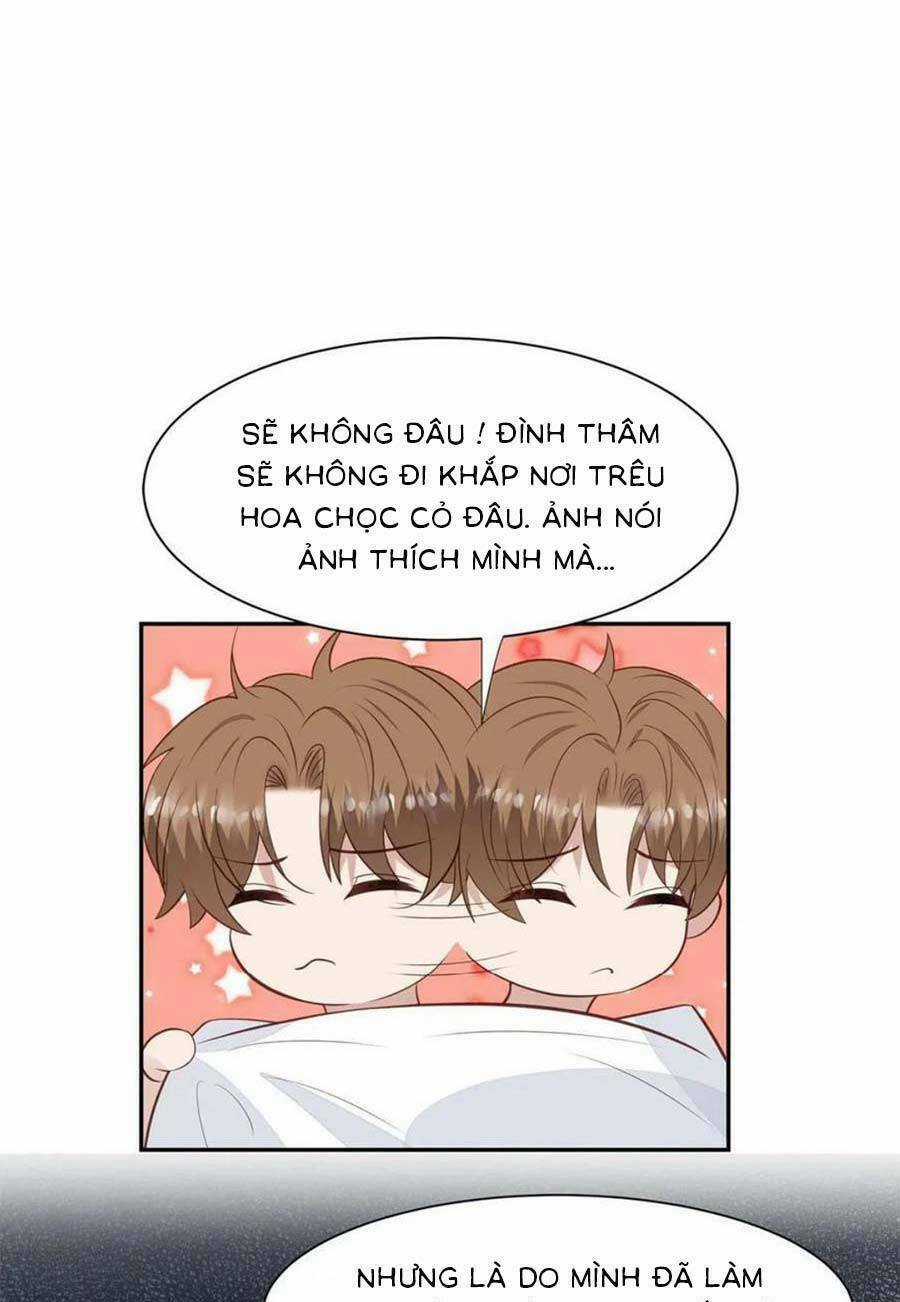 Lưng Dựa Núi Lớn Đứng Vững C Vị Chapter 169 trang 31