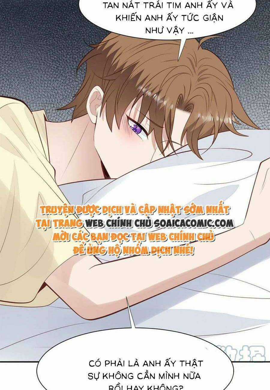 Lưng Dựa Núi Lớn Đứng Vững C Vị Chapter 169 trang 32