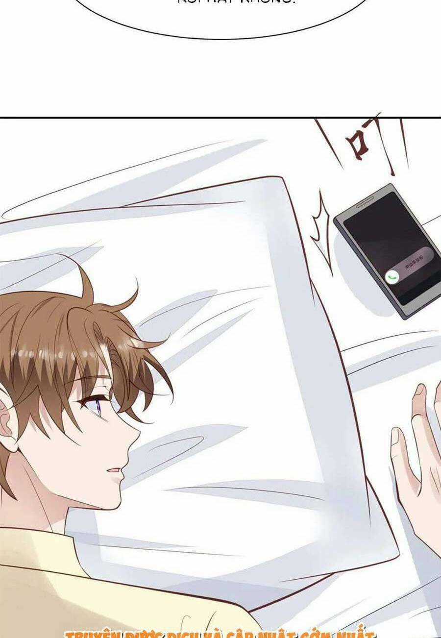 Lưng Dựa Núi Lớn Đứng Vững C Vị Chapter 169 trang 33