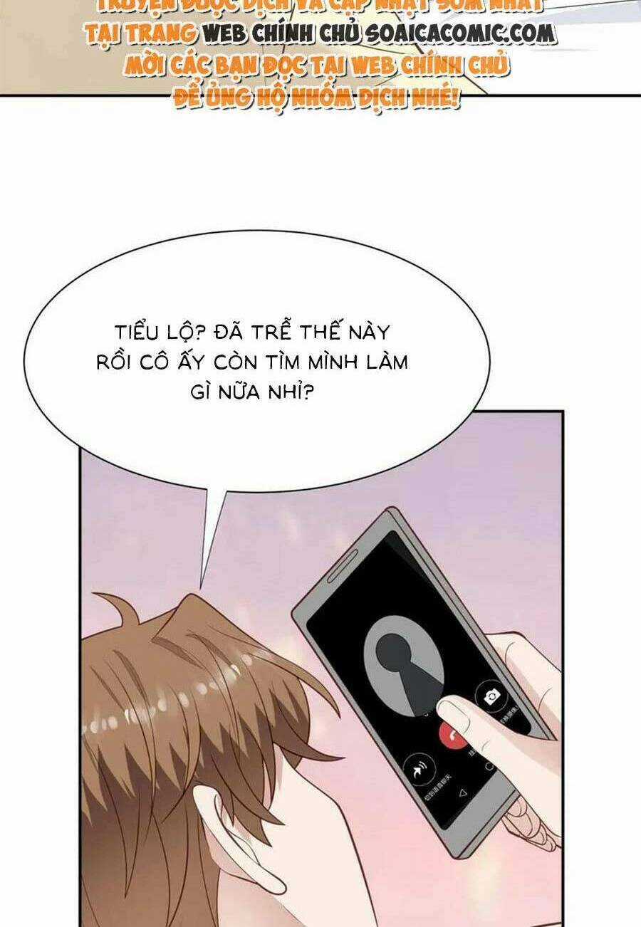 Lưng Dựa Núi Lớn Đứng Vững C Vị Chapter 169 trang 34