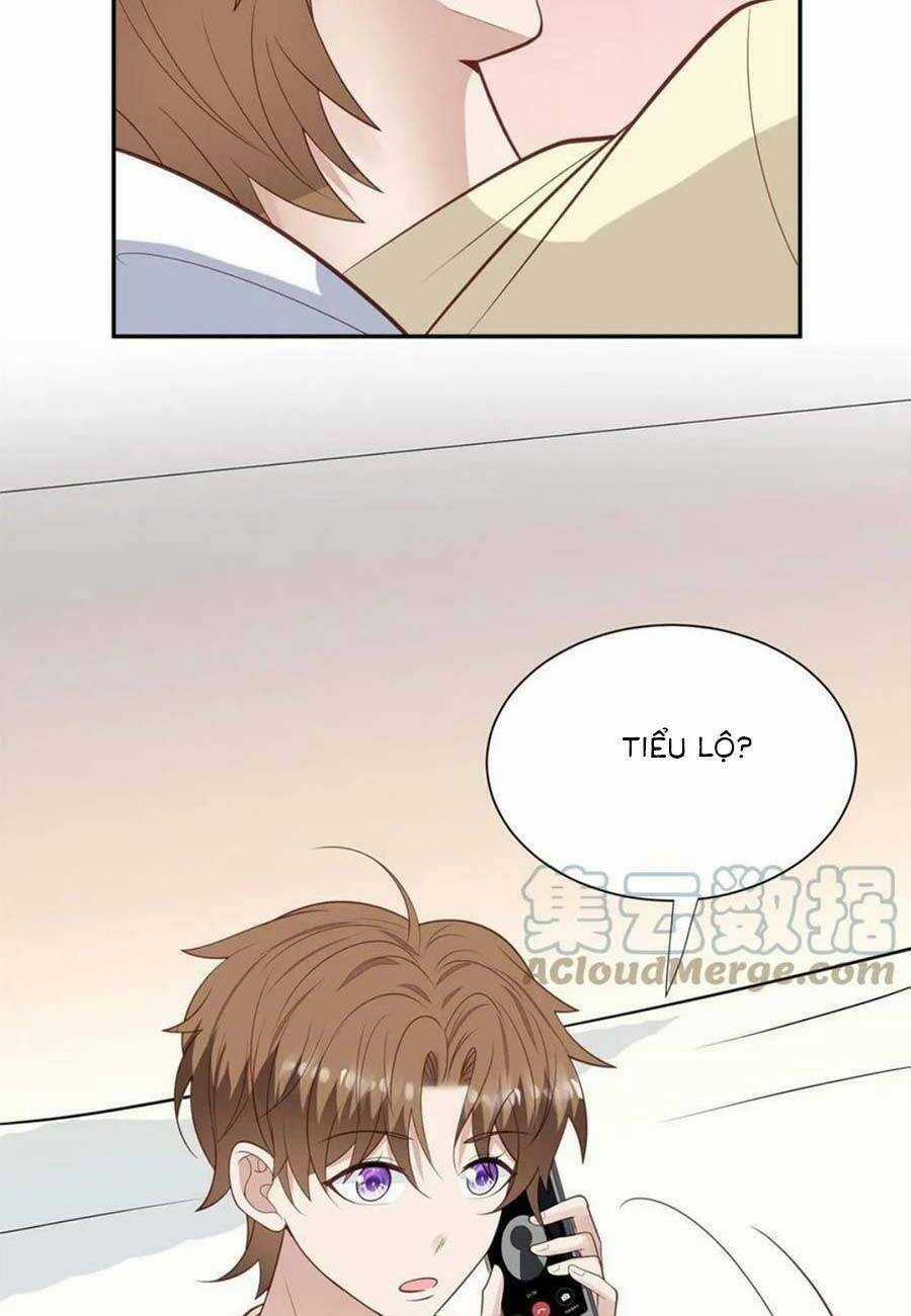 Lưng Dựa Núi Lớn Đứng Vững C Vị Chapter 169 trang 35