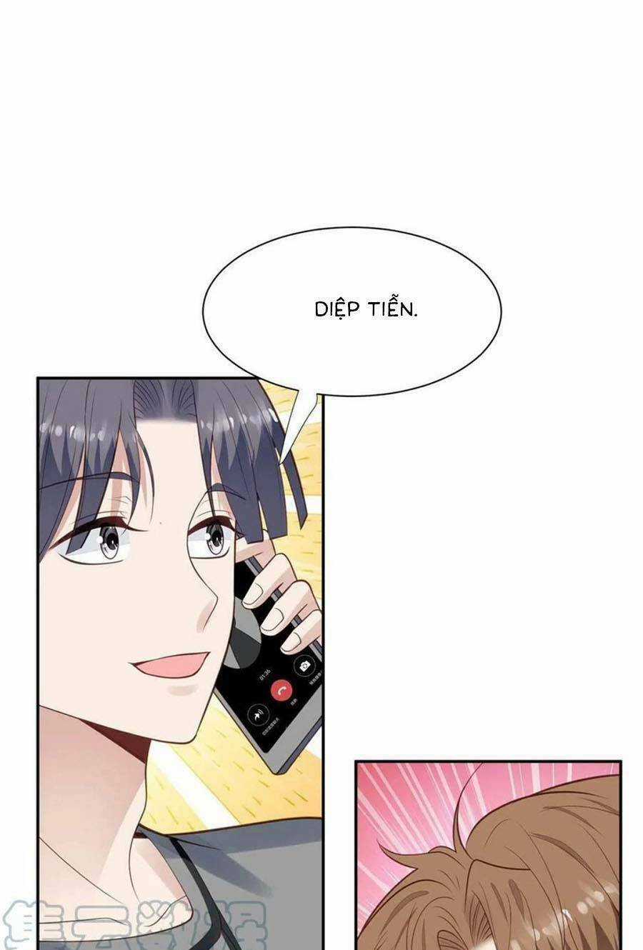 Lưng Dựa Núi Lớn Đứng Vững C Vị Chapter 169 trang 37