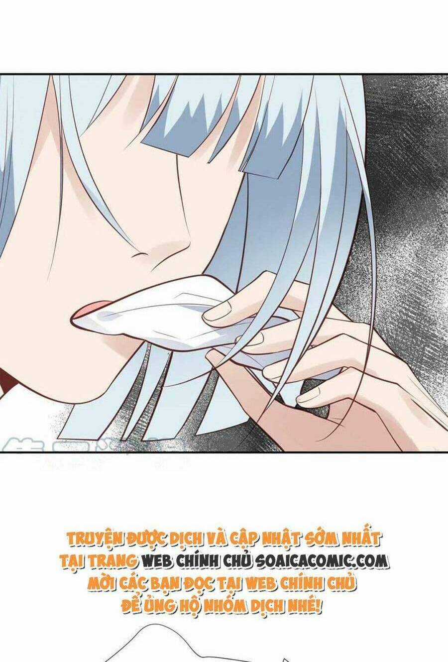 Lưng Dựa Núi Lớn Đứng Vững C Vị Chapter 169 trang 40