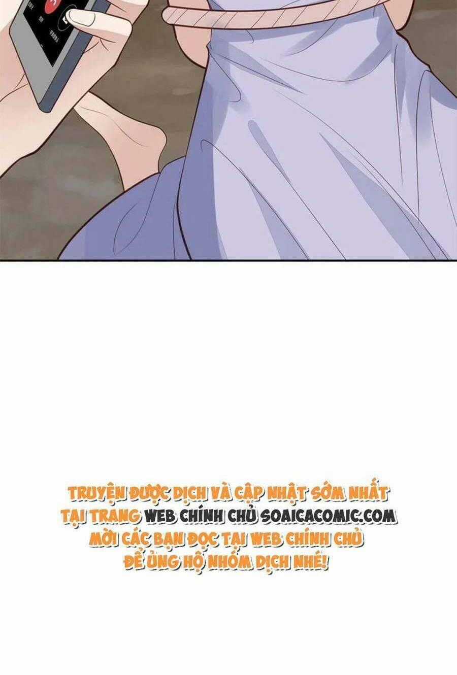 Lưng Dựa Núi Lớn Đứng Vững C Vị Chapter 169 trang 42