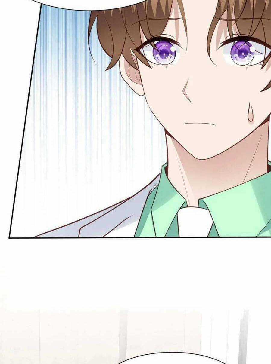 Lưng Dựa Núi Lớn Đứng Vững C Vị Chapter 169 trang 5