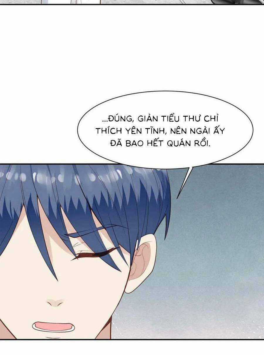 Lưng Dựa Núi Lớn Đứng Vững C Vị Chapter 169 trang 7