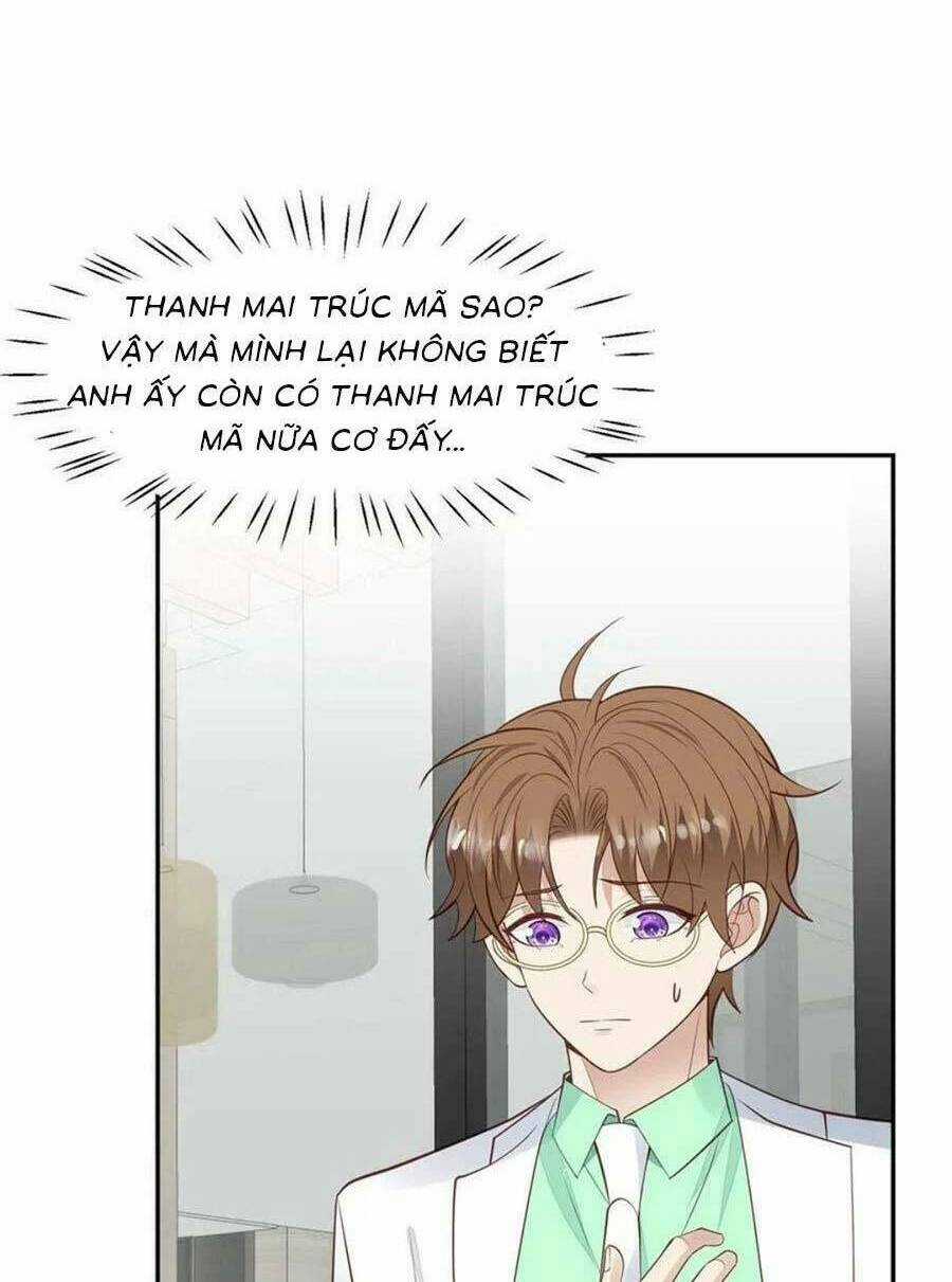 Lưng Dựa Núi Lớn Đứng Vững C Vị Chapter 169 trang 8