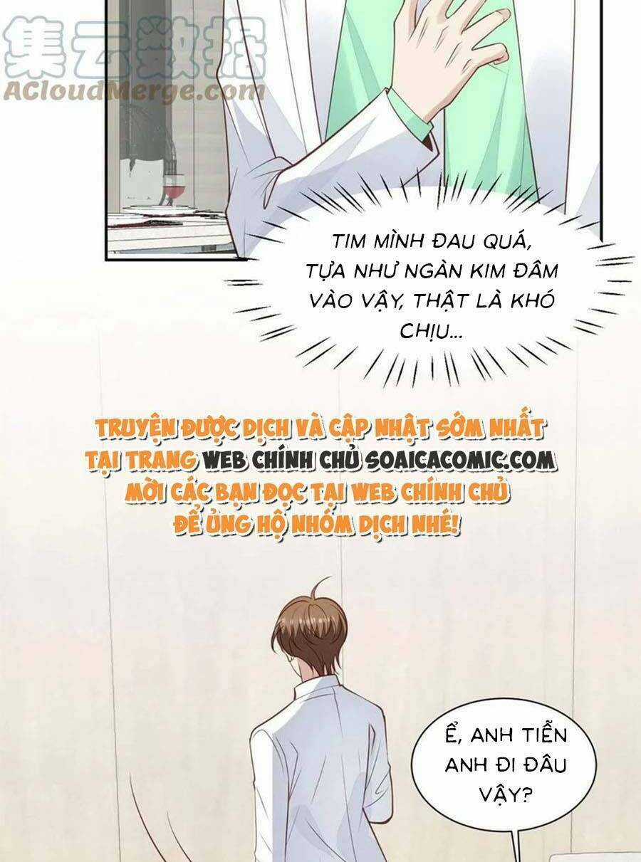 Lưng Dựa Núi Lớn Đứng Vững C Vị Chapter 169 trang 9