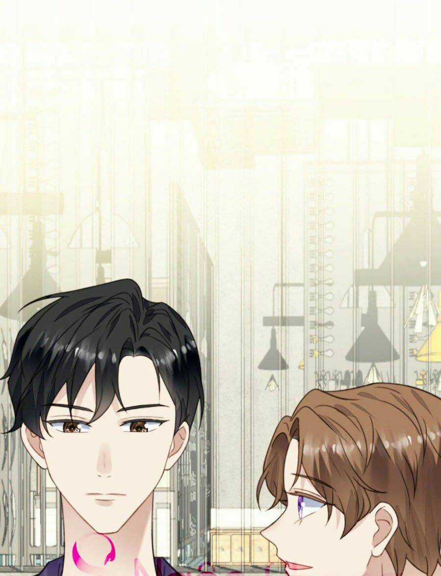 Lưng Dựa Núi Lớn Đứng Vững C Vị Chapter 17 trang 12