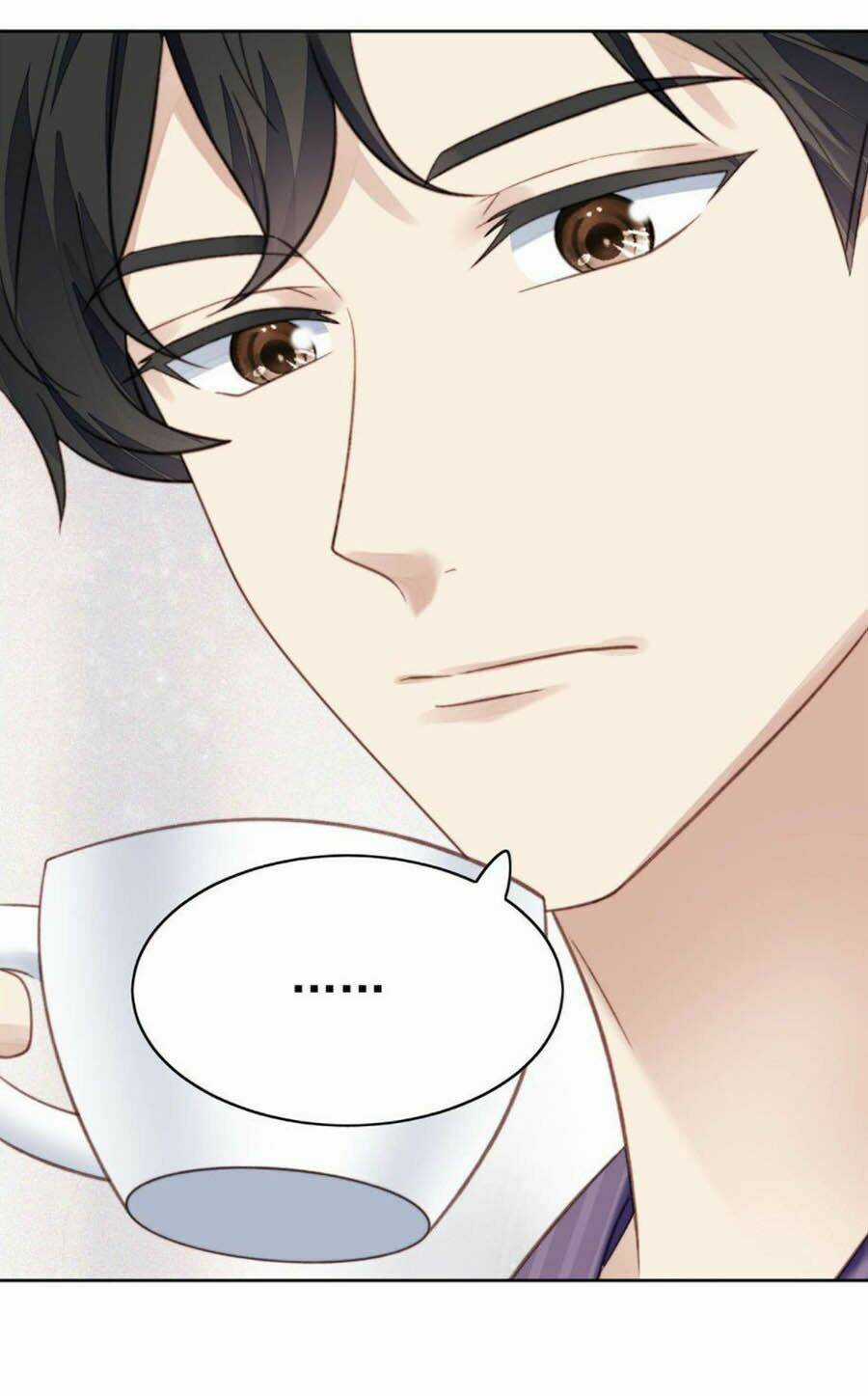 Lưng Dựa Núi Lớn Đứng Vững C Vị Chapter 17 trang 2