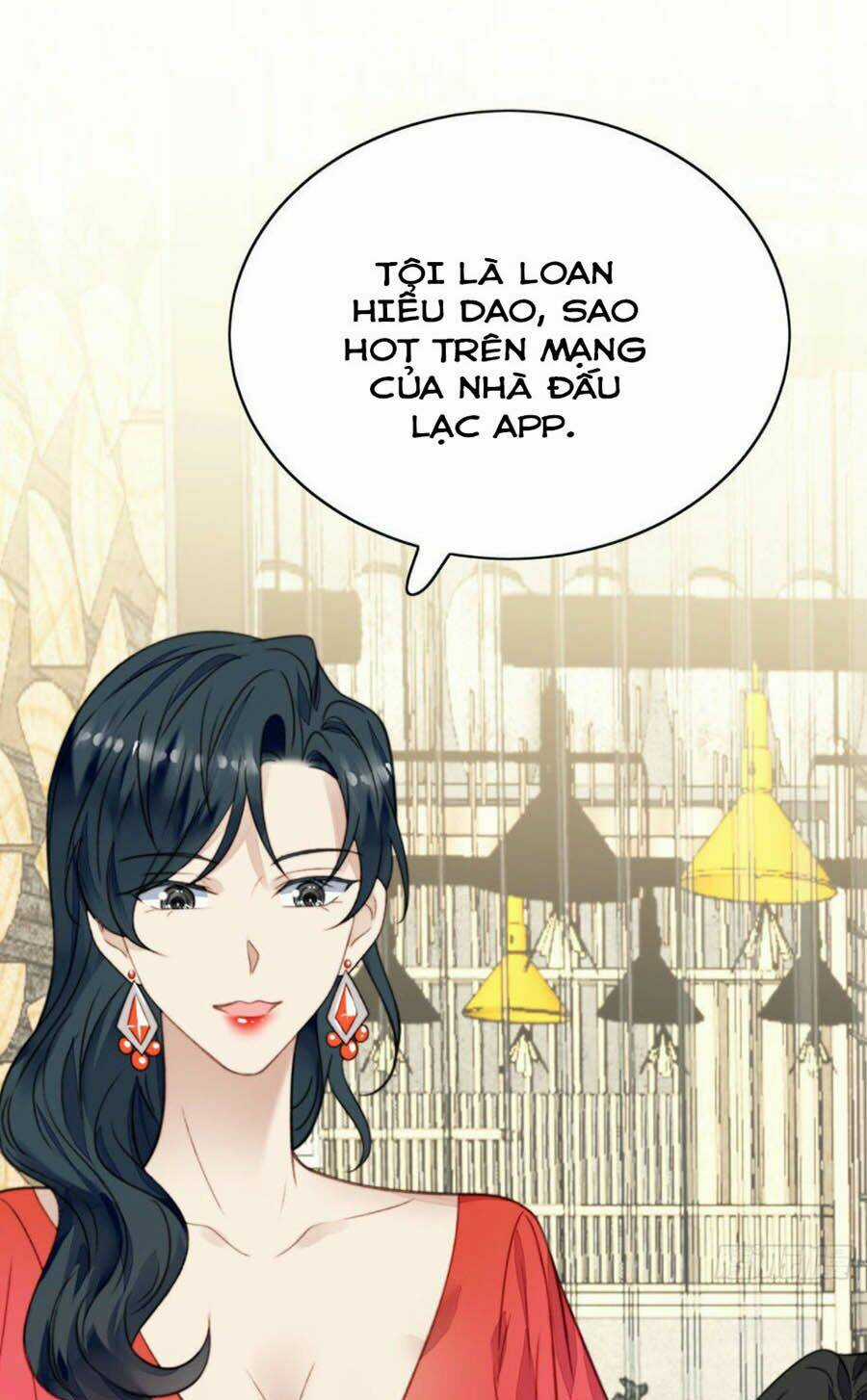 Lưng Dựa Núi Lớn Đứng Vững C Vị Chapter 17 trang 29