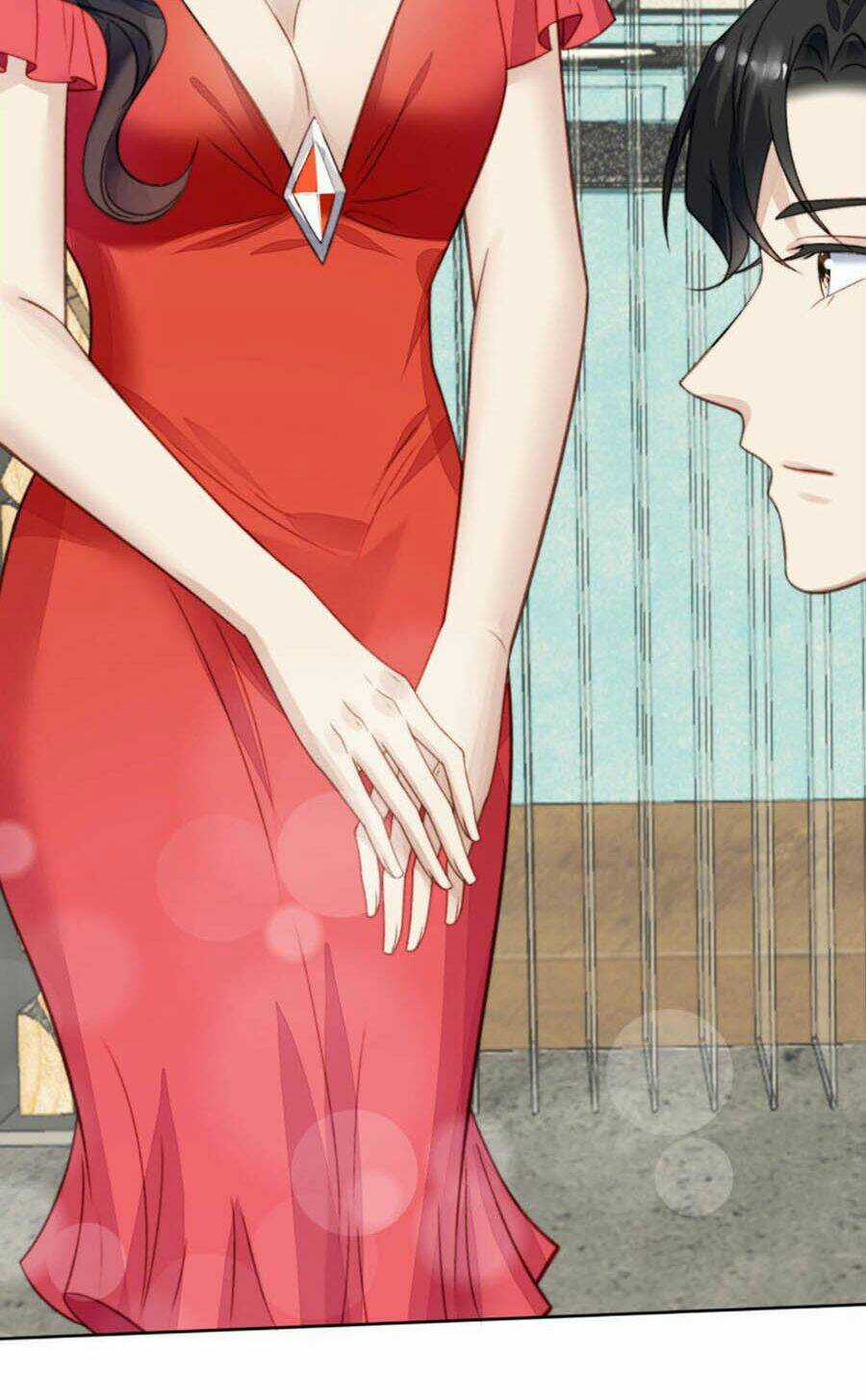 Lưng Dựa Núi Lớn Đứng Vững C Vị Chapter 17 trang 30