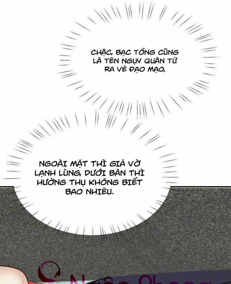 Lưng Dựa Núi Lớn Đứng Vững C Vị Chapter 17 trang 43