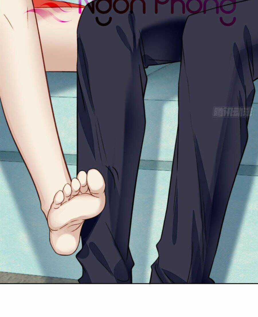 Lưng Dựa Núi Lớn Đứng Vững C Vị Chapter 17 trang 44