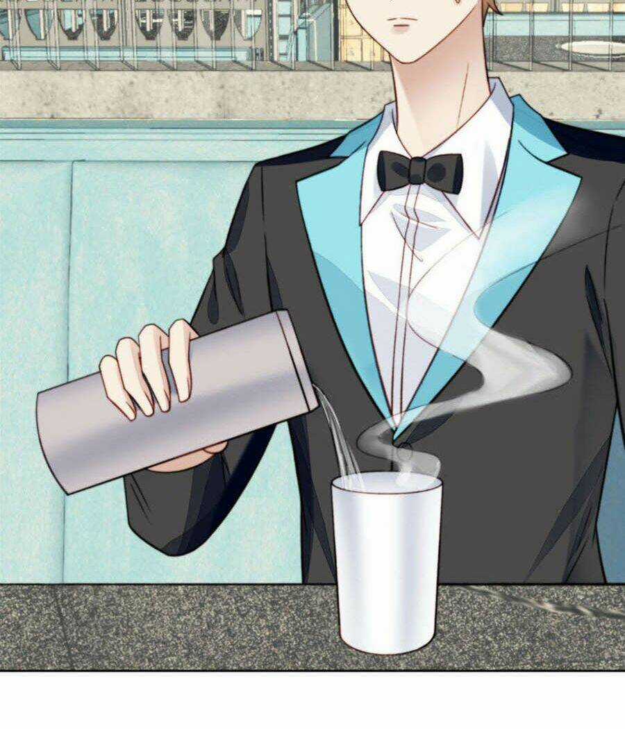 Lưng Dựa Núi Lớn Đứng Vững C Vị Chapter 17 trang 47