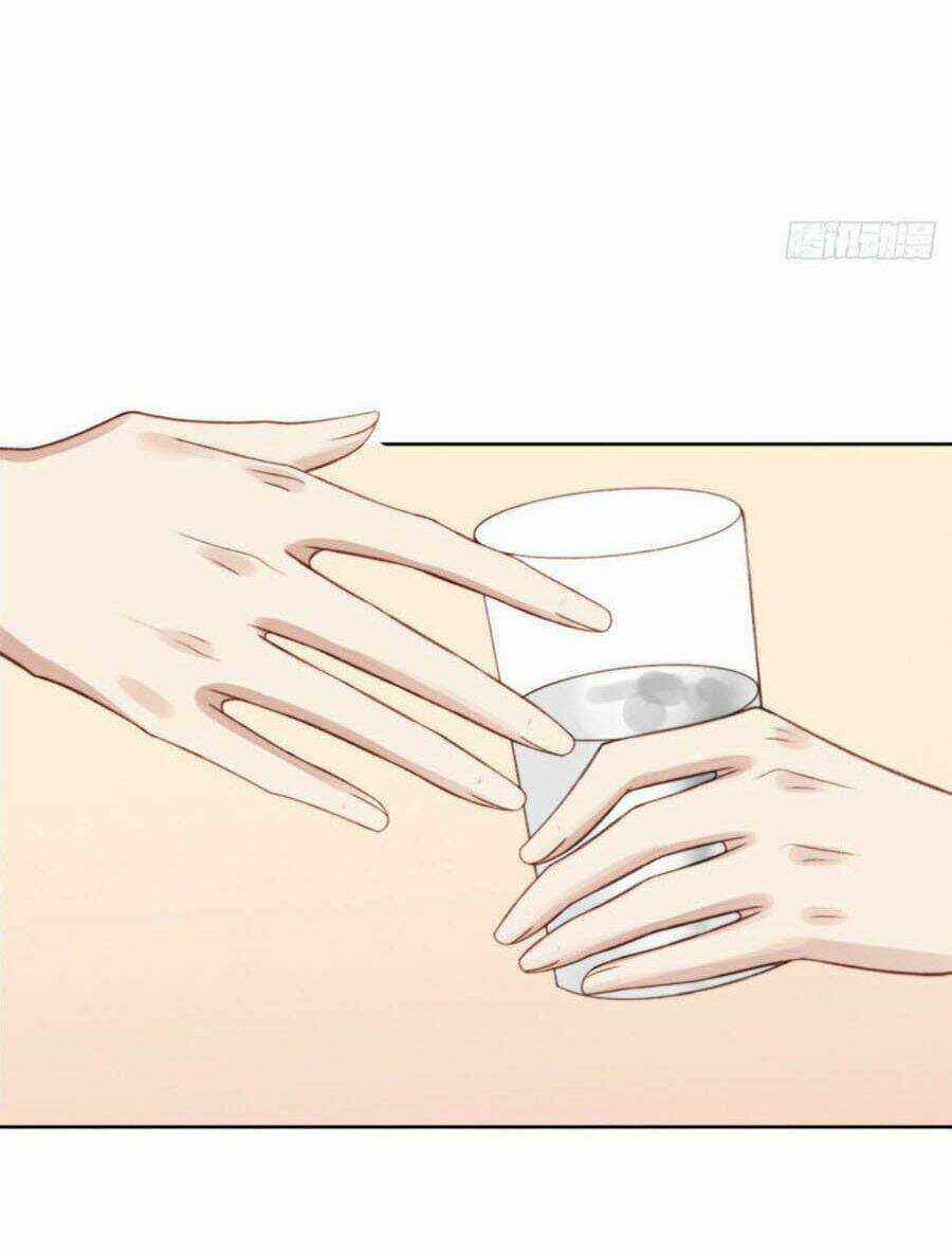 Lưng Dựa Núi Lớn Đứng Vững C Vị Chapter 17 trang 49