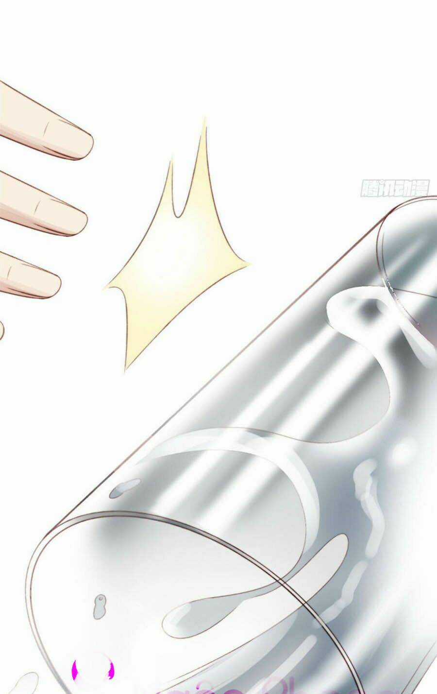 Lưng Dựa Núi Lớn Đứng Vững C Vị Chapter 17 trang 50