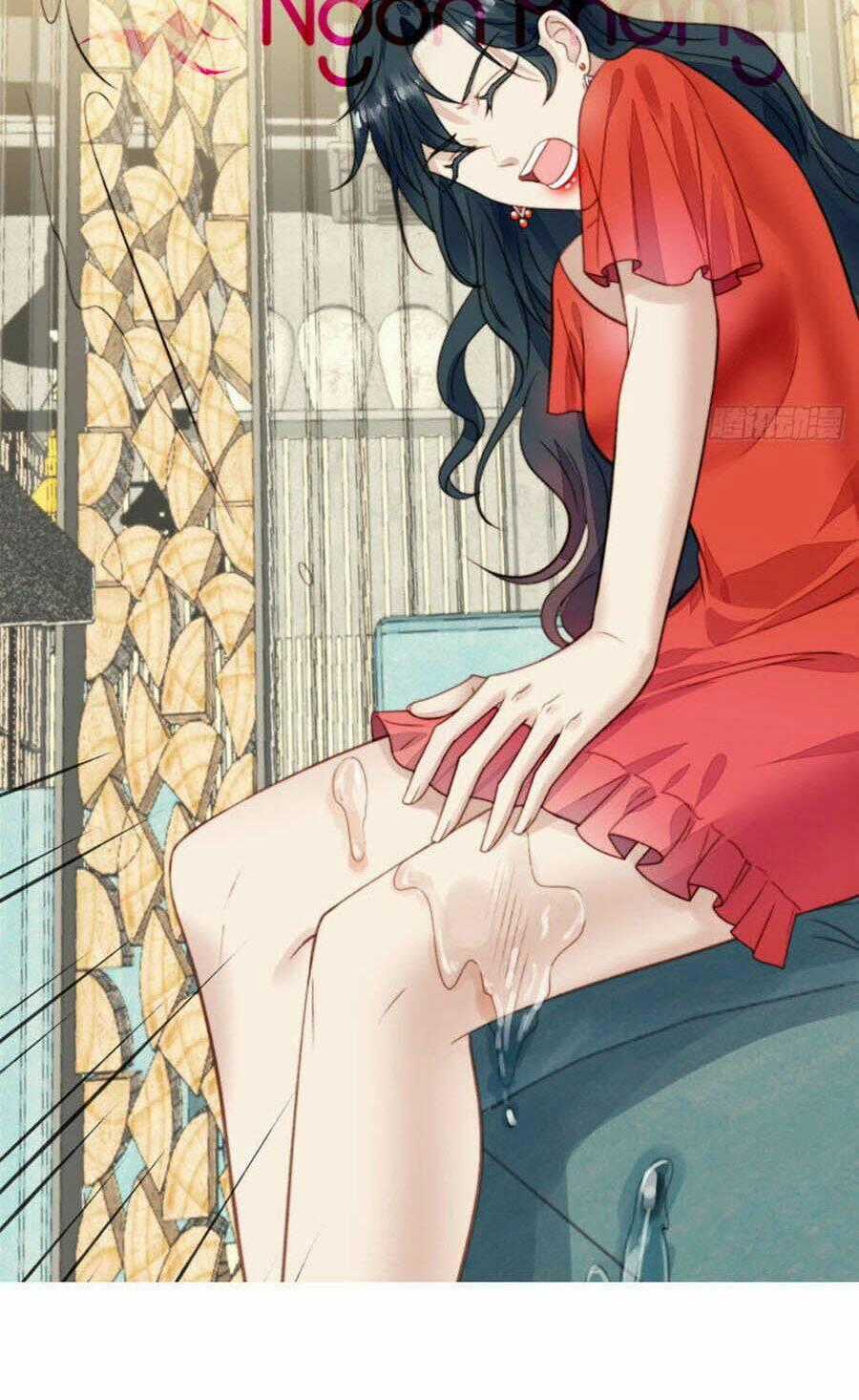 Lưng Dựa Núi Lớn Đứng Vững C Vị Chapter 17 trang 53