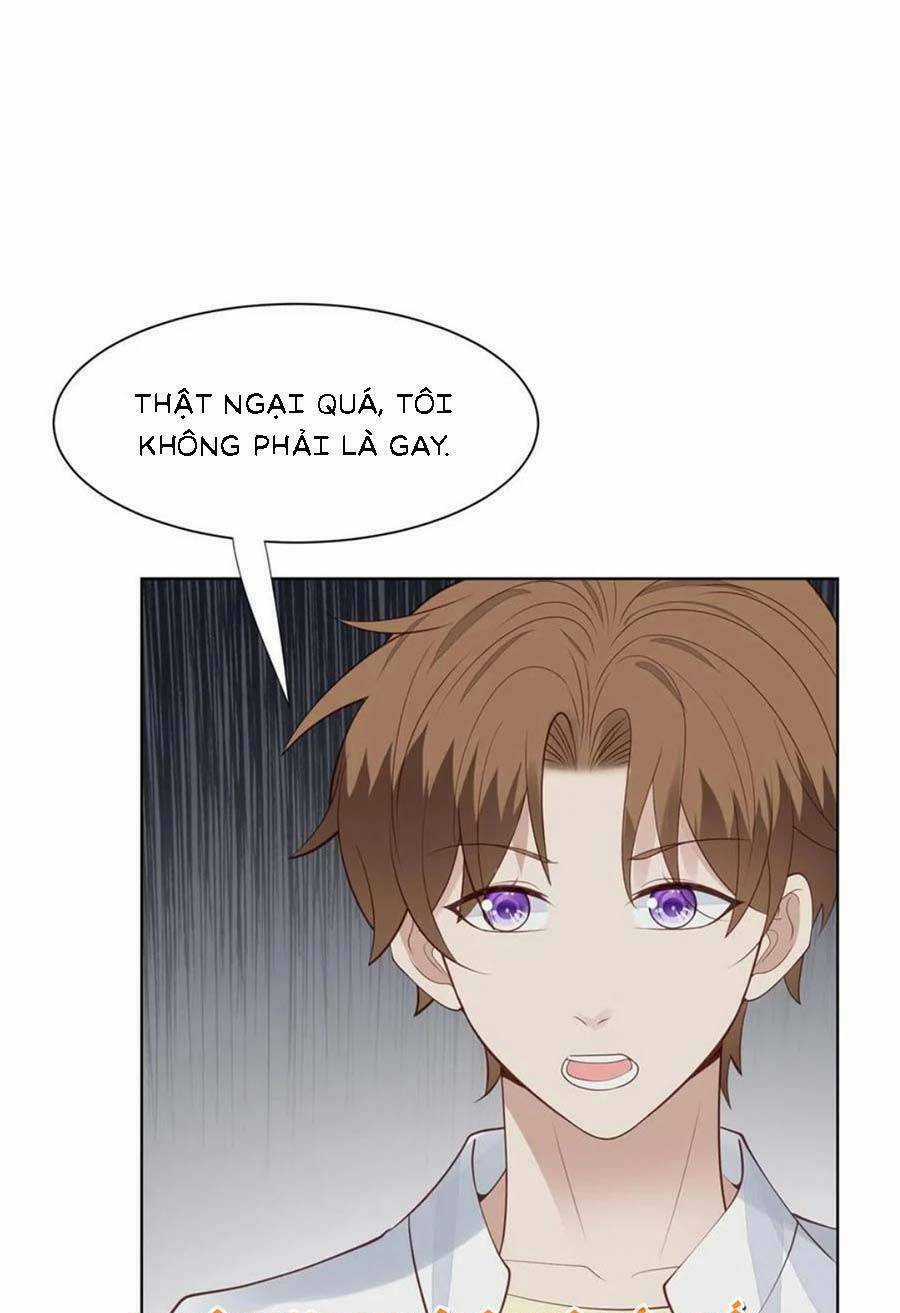 Lưng Dựa Núi Lớn Đứng Vững C Vị Chapter 170 trang 13