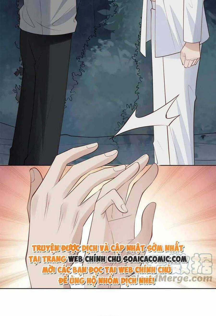 Lưng Dựa Núi Lớn Đứng Vững C Vị Chapter 170 trang 15