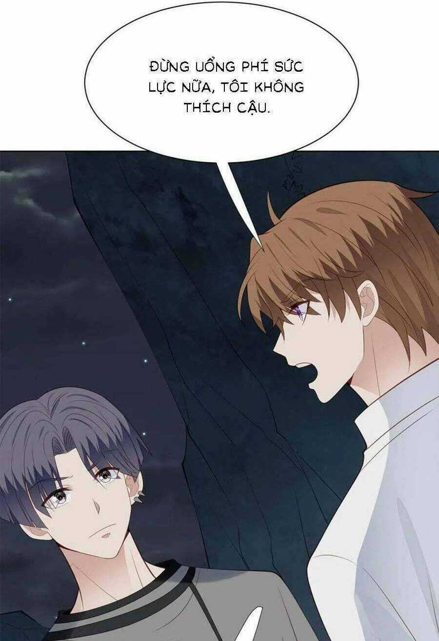 Lưng Dựa Núi Lớn Đứng Vững C Vị Chapter 170 trang 16