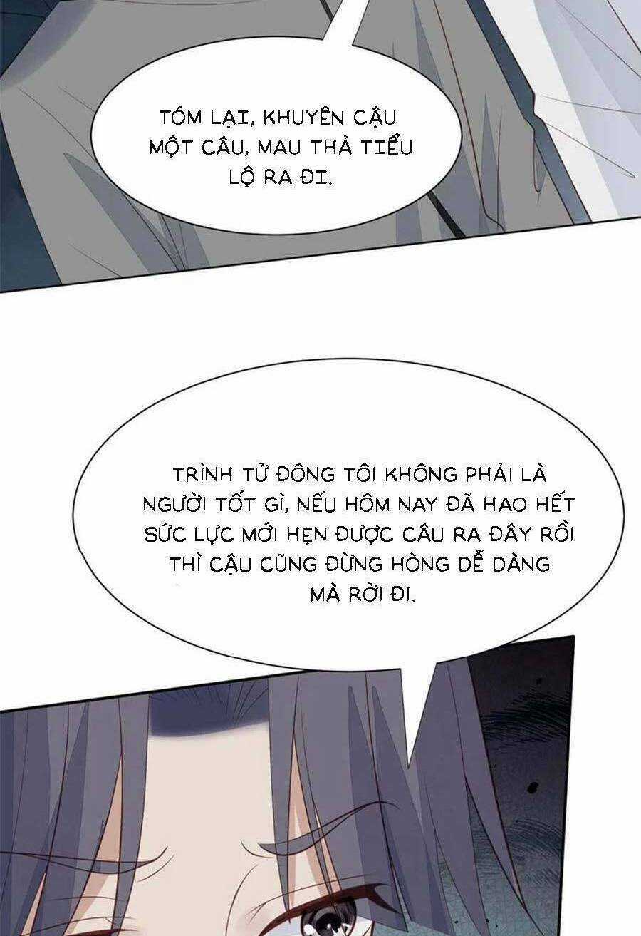 Lưng Dựa Núi Lớn Đứng Vững C Vị Chapter 170 trang 17