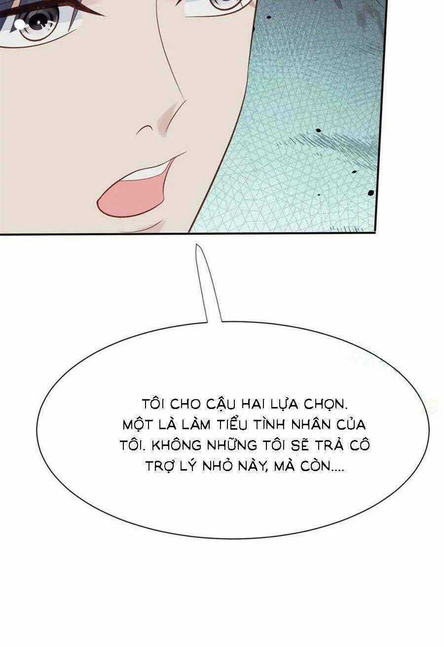 Lưng Dựa Núi Lớn Đứng Vững C Vị Chapter 170 trang 18