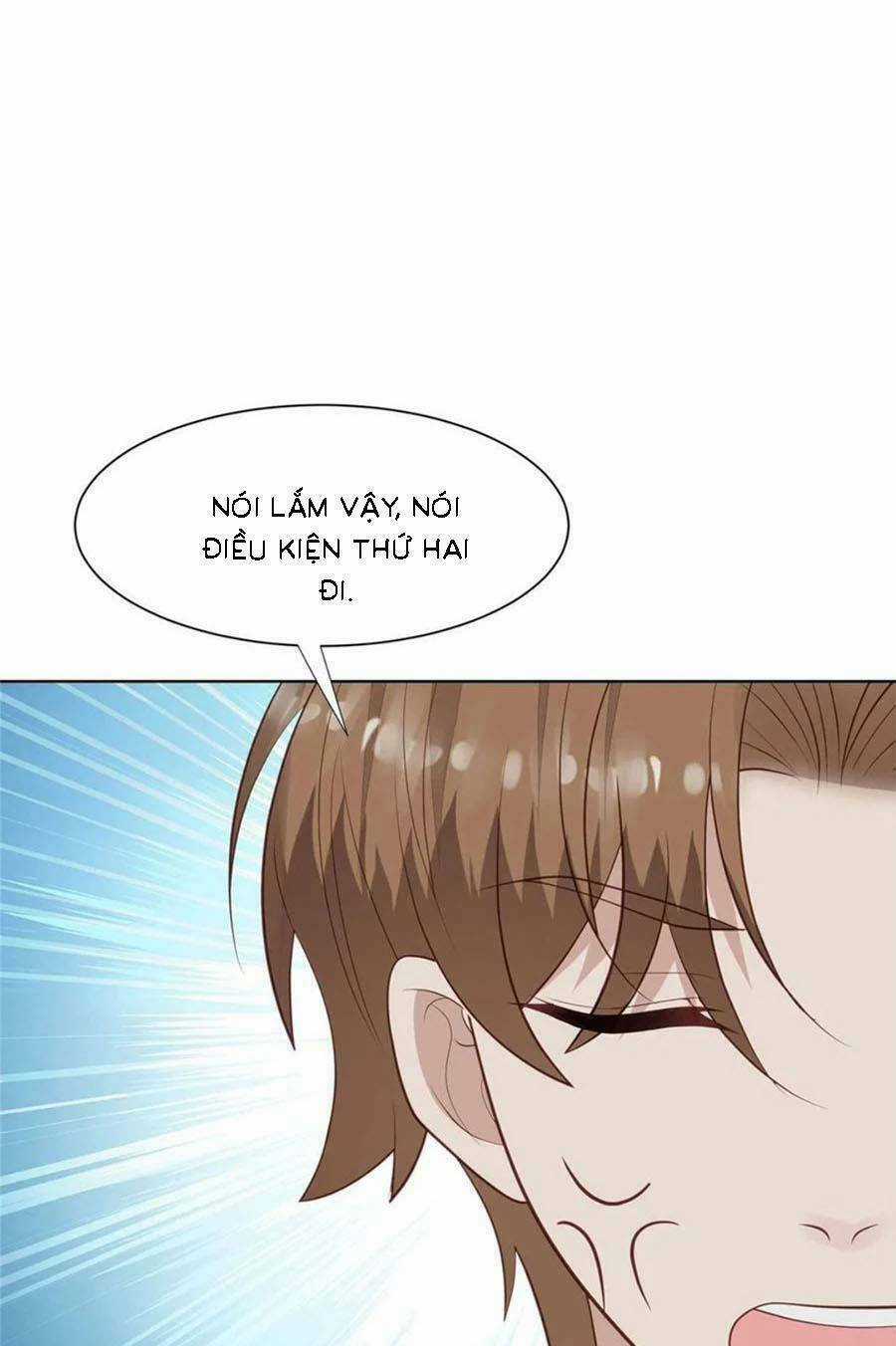 Lưng Dựa Núi Lớn Đứng Vững C Vị Chapter 170 trang 19