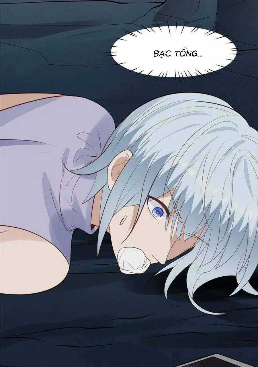 Lưng Dựa Núi Lớn Đứng Vững C Vị Chapter 170 trang 26