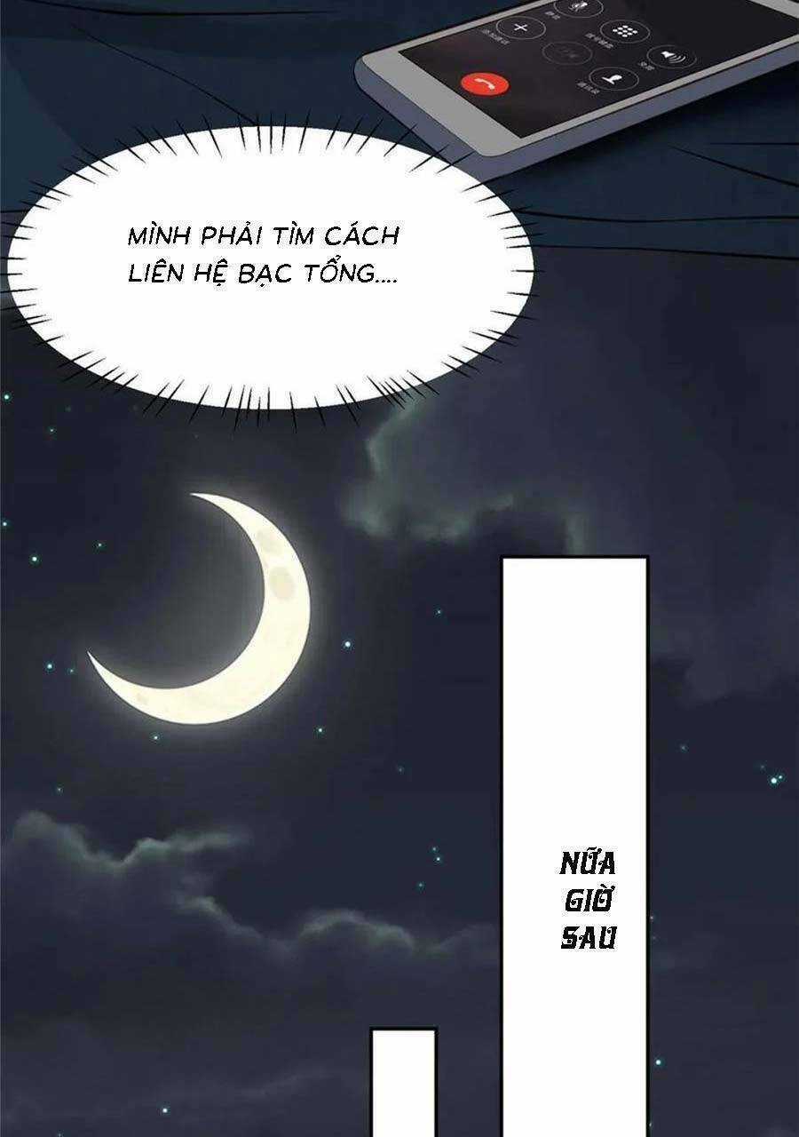 Lưng Dựa Núi Lớn Đứng Vững C Vị Chapter 170 trang 27