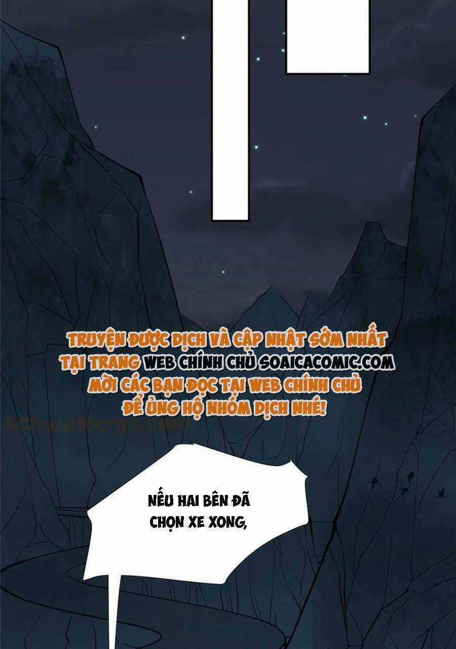 Lưng Dựa Núi Lớn Đứng Vững C Vị Chapter 170 trang 28