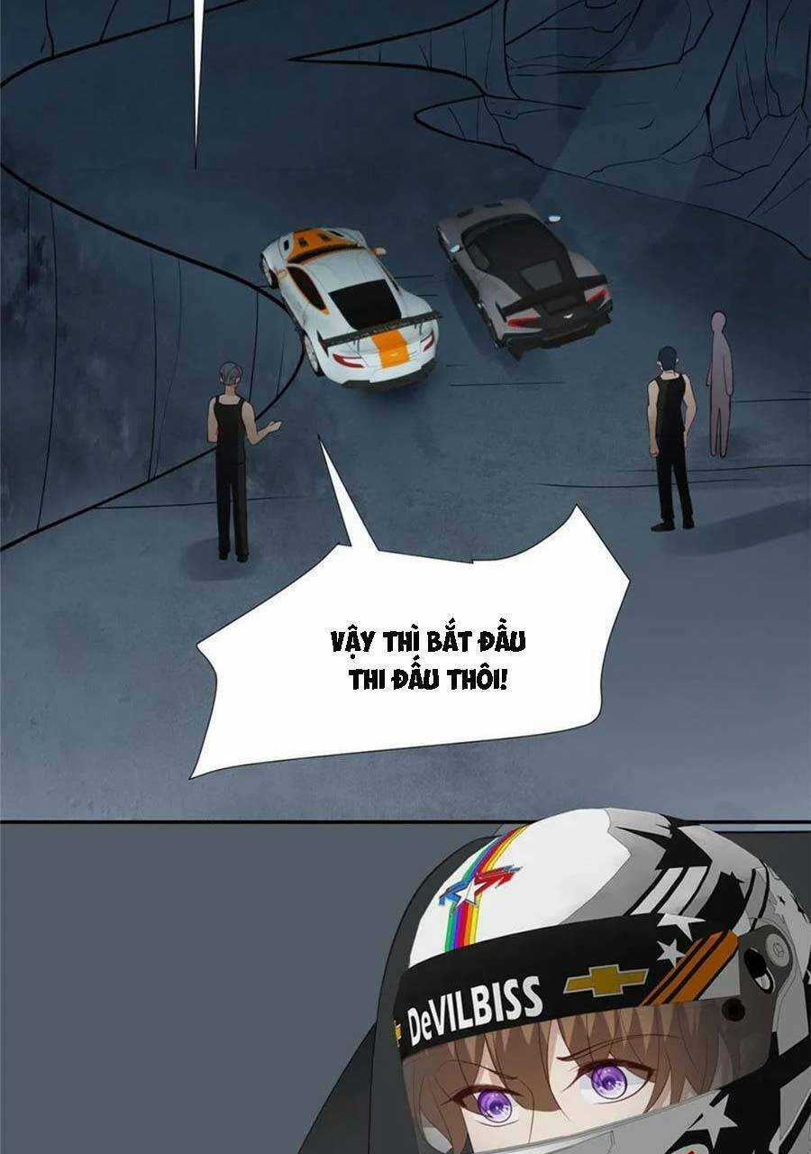 Lưng Dựa Núi Lớn Đứng Vững C Vị Chapter 170 trang 29