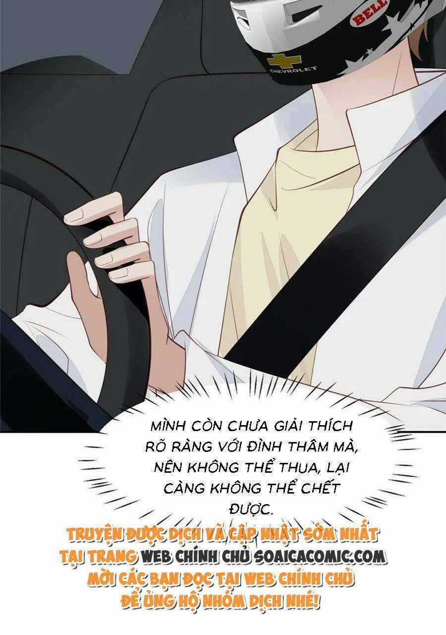 Lưng Dựa Núi Lớn Đứng Vững C Vị Chapter 170 trang 30