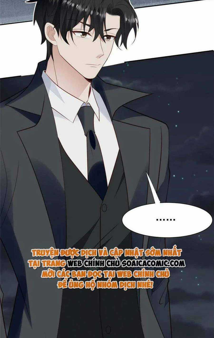 Lưng Dựa Núi Lớn Đứng Vững C Vị Chapter 170 trang 34