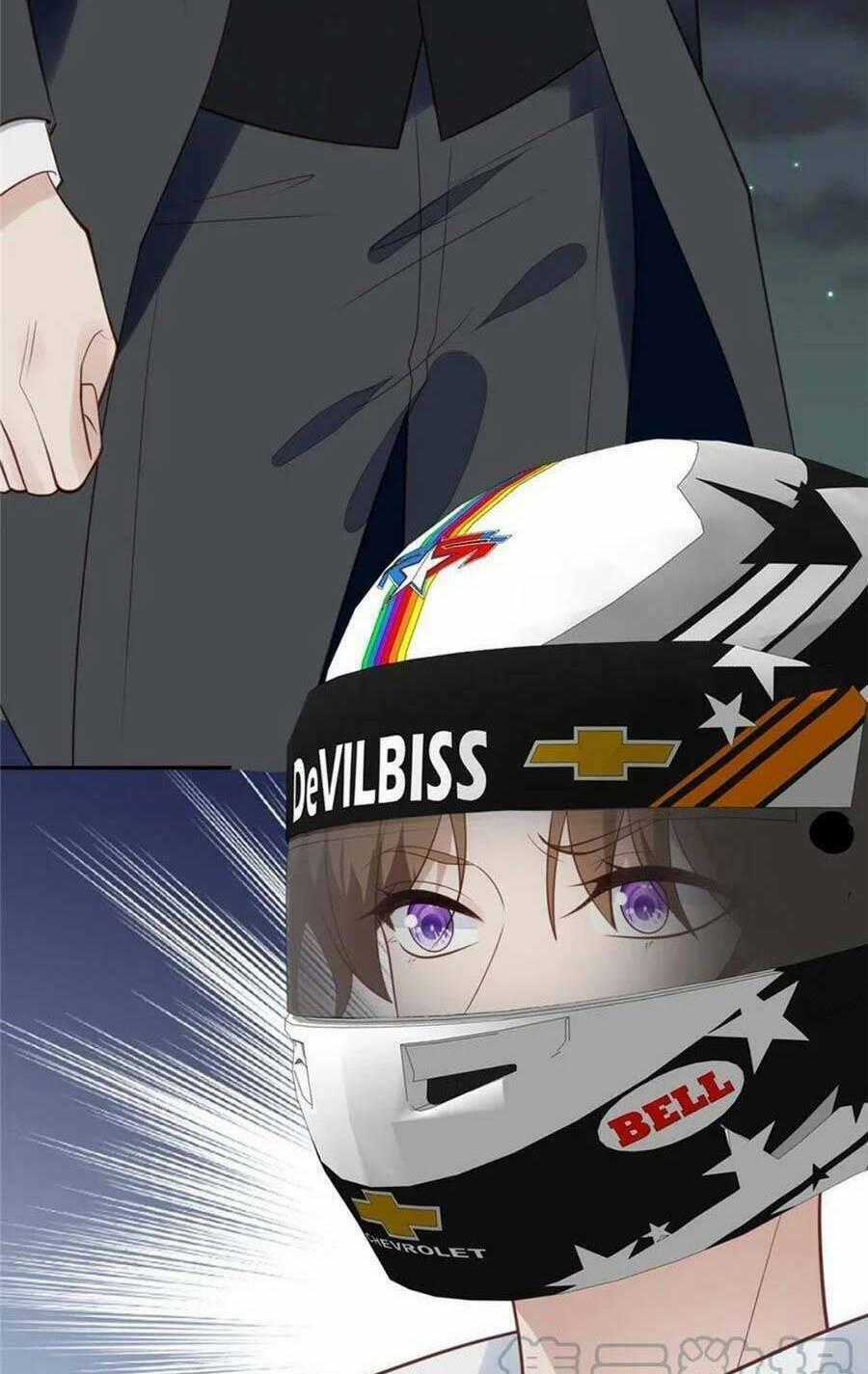 Lưng Dựa Núi Lớn Đứng Vững C Vị Chapter 170 trang 35