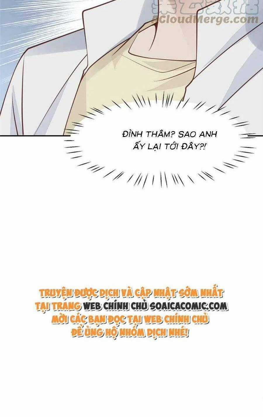 Lưng Dựa Núi Lớn Đứng Vững C Vị Chapter 170 trang 36