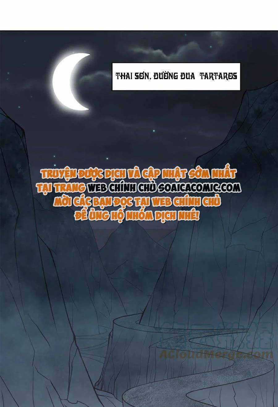 Lưng Dựa Núi Lớn Đứng Vững C Vị Chapter 170 trang 7