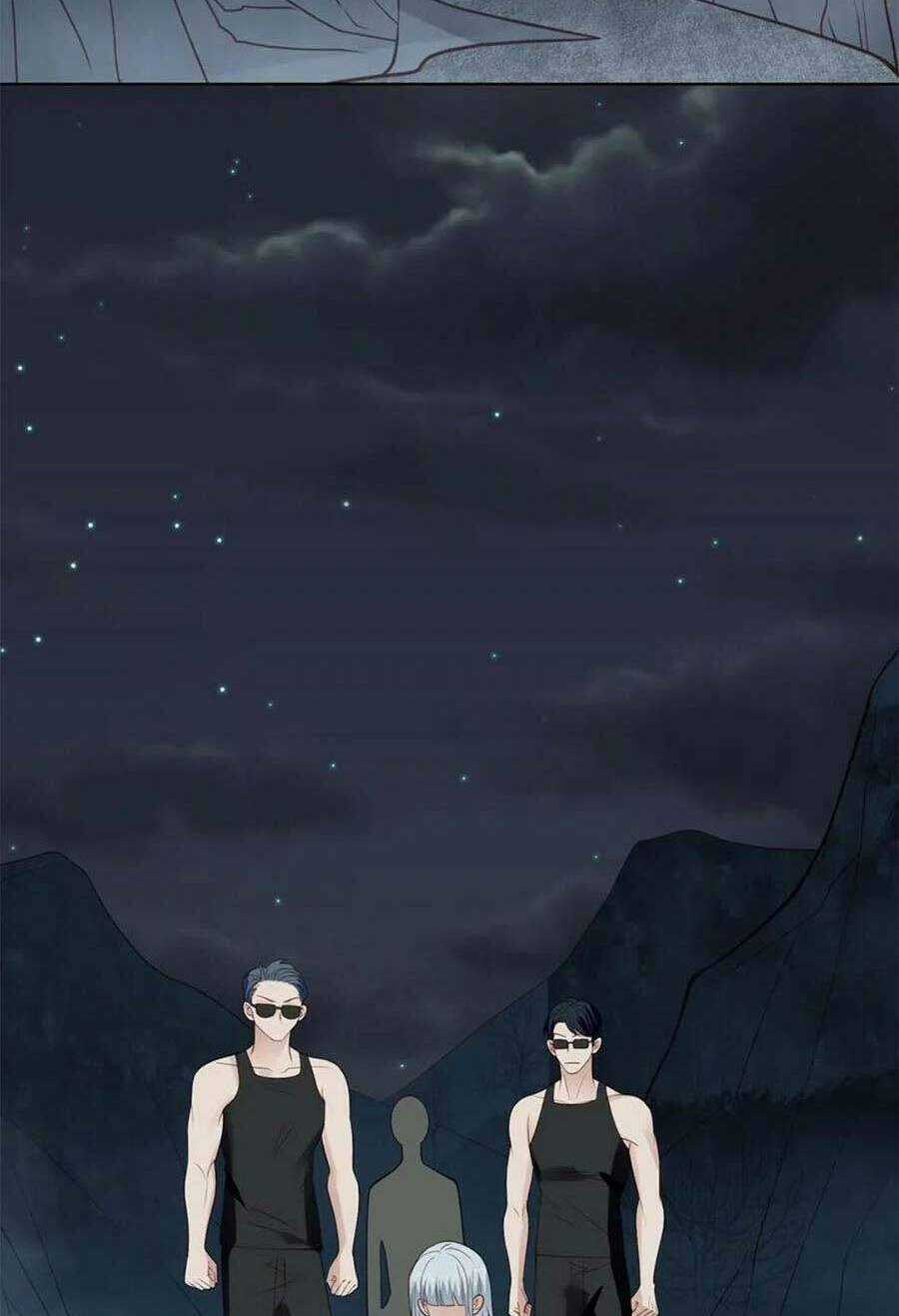 Lưng Dựa Núi Lớn Đứng Vững C Vị Chapter 170 trang 8