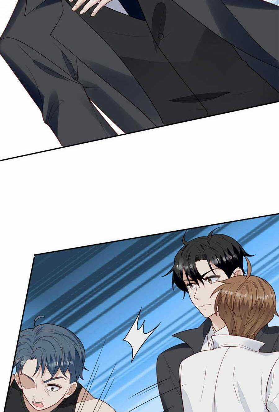 Lưng Dựa Núi Lớn Đứng Vững C Vị Chapter 171 trang 16