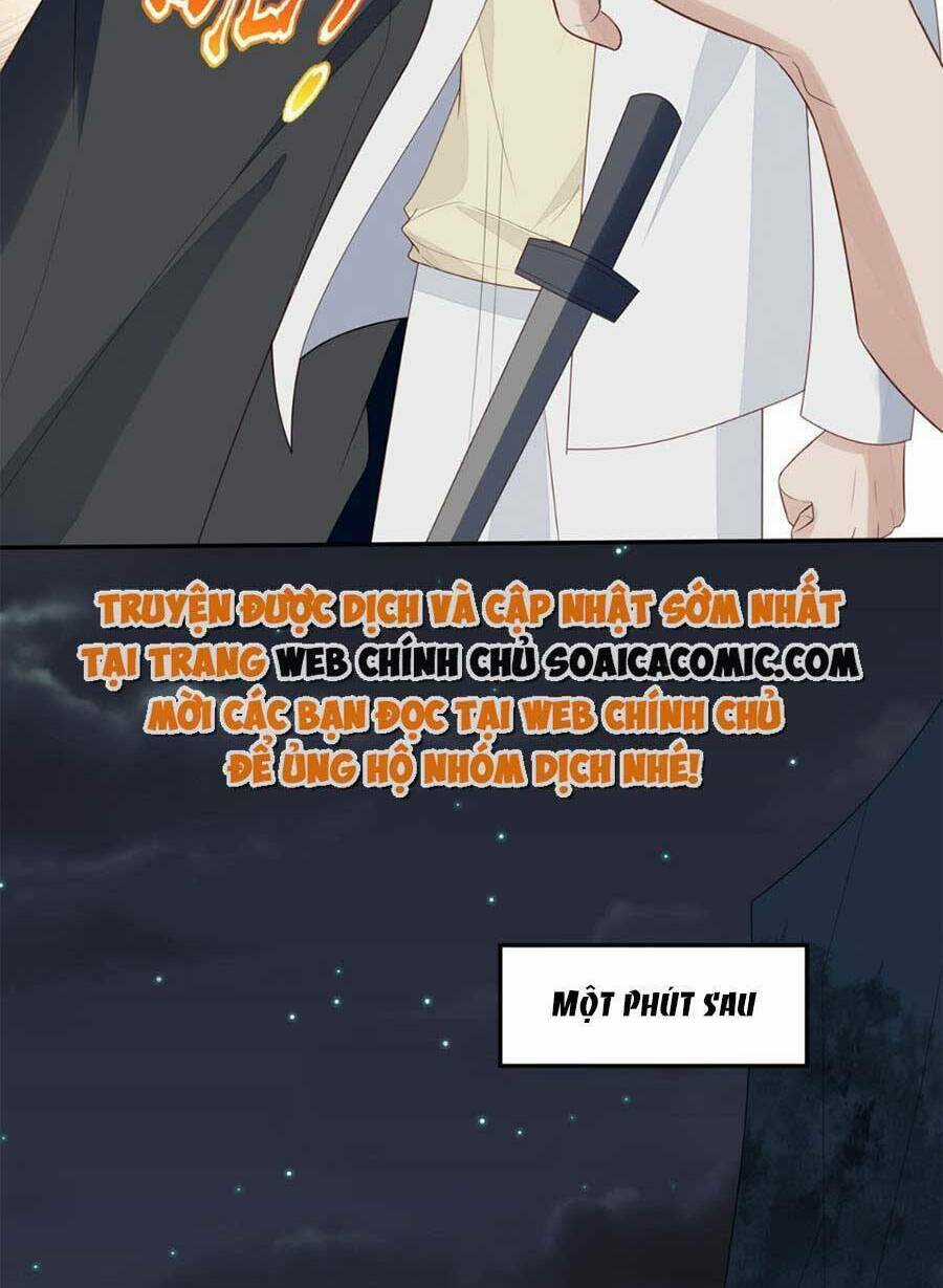 Lưng Dựa Núi Lớn Đứng Vững C Vị Chapter 171 trang 19