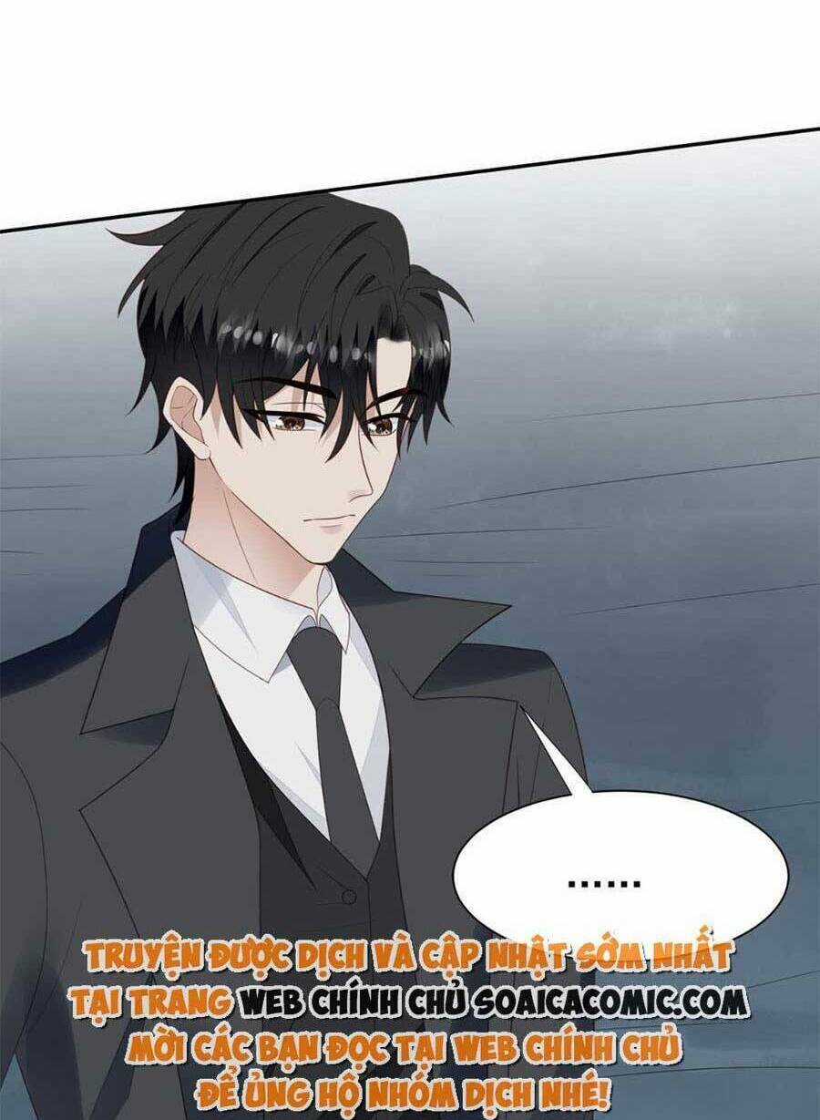 Lưng Dựa Núi Lớn Đứng Vững C Vị Chapter 171 trang 21