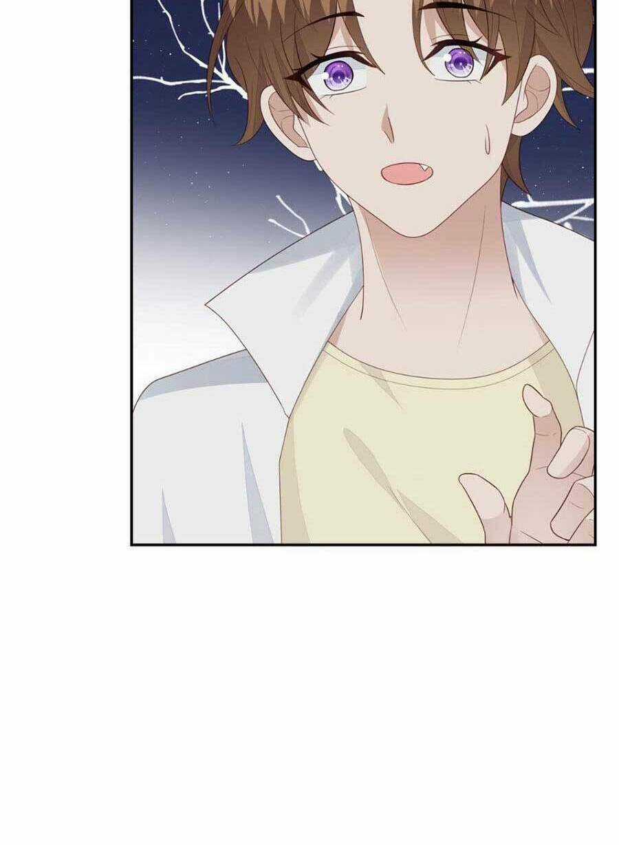 Lưng Dựa Núi Lớn Đứng Vững C Vị Chapter 171 trang 23