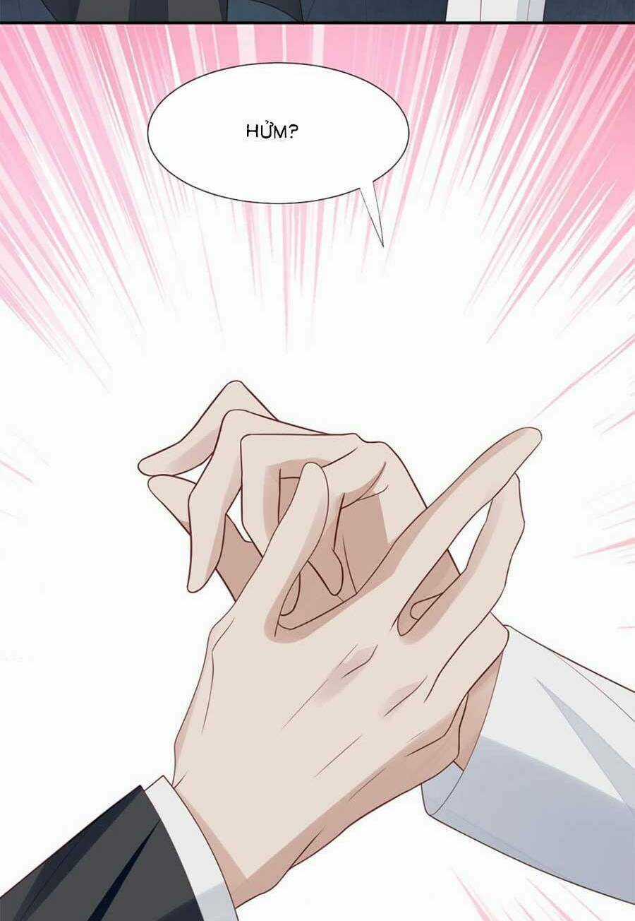 Lưng Dựa Núi Lớn Đứng Vững C Vị Chapter 171 trang 25