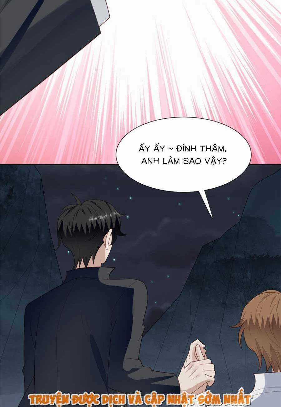 Lưng Dựa Núi Lớn Đứng Vững C Vị Chapter 171 trang 26