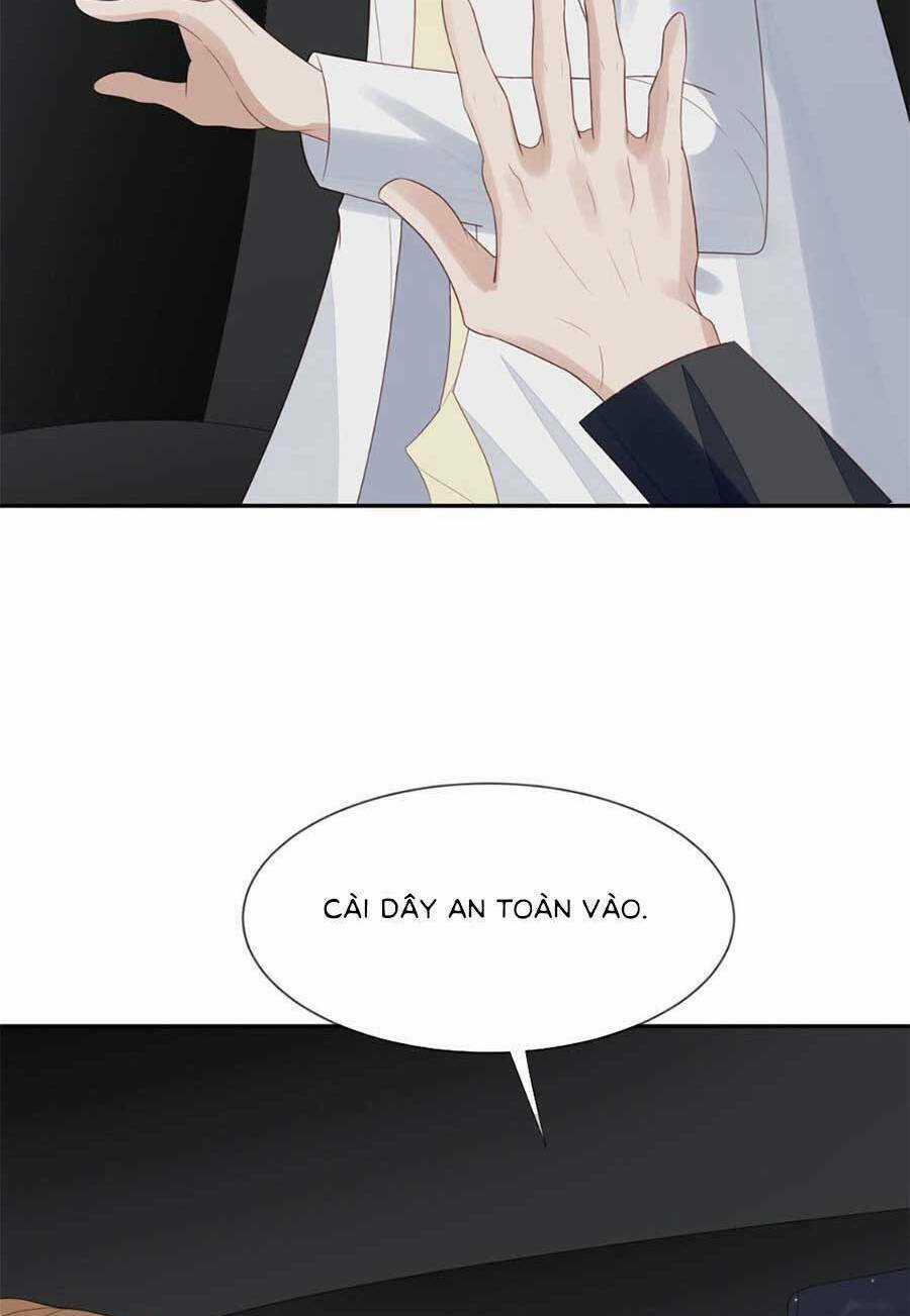 Lưng Dựa Núi Lớn Đứng Vững C Vị Chapter 171 trang 28